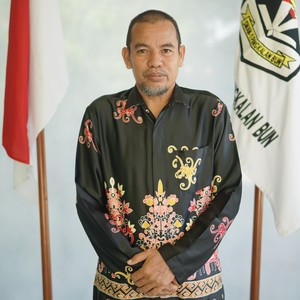 Kepala Sekolah MIS IHSANIYAH